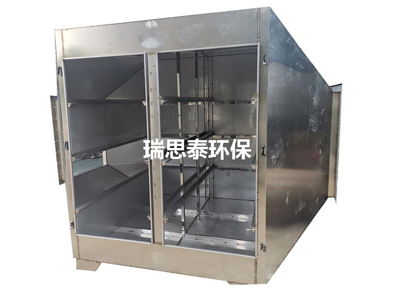 uv光氧催化设备