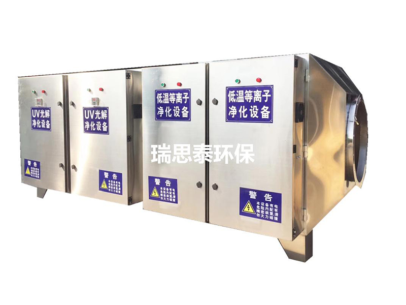uv光氧催化设备