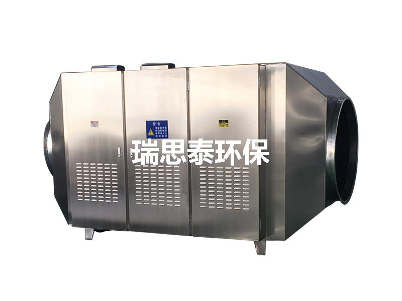 uv光氧催化设备