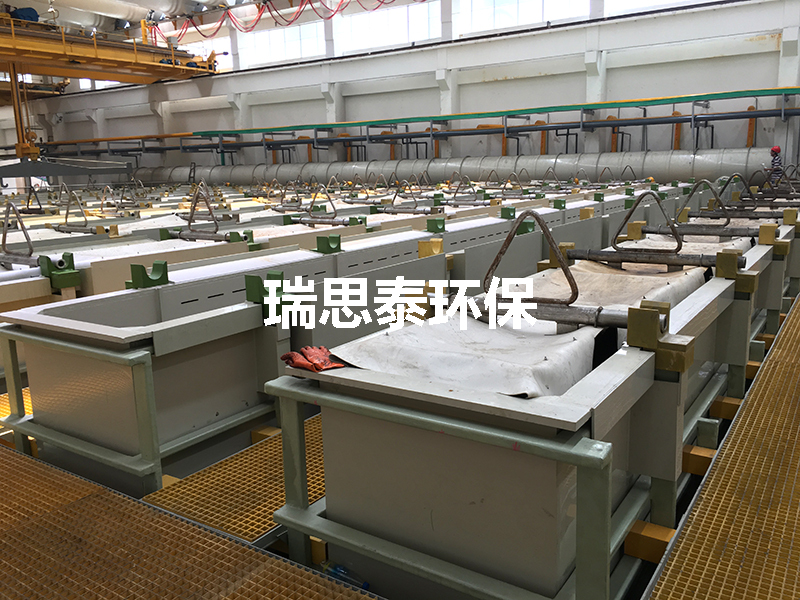 玻璃钢桶槽