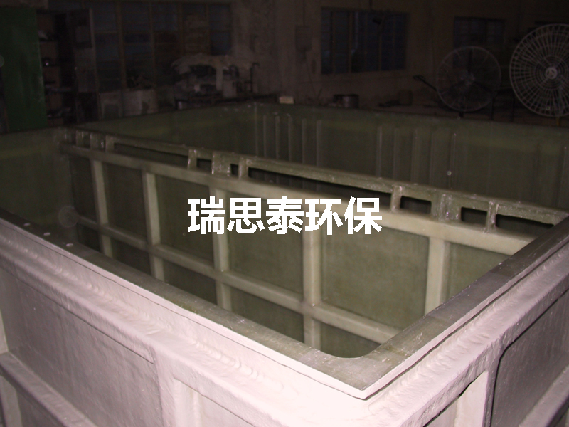 玻璃钢桶槽
