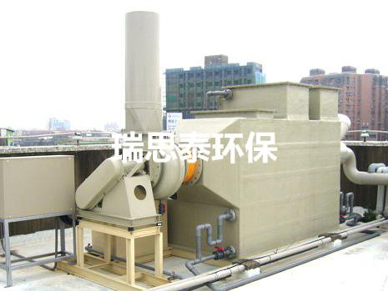 北京某药检所工程