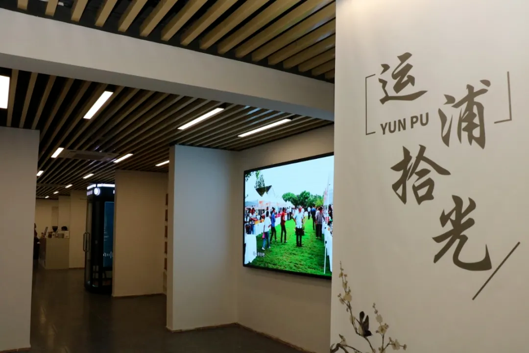 人民日报：“那条清清的太浦河又回来了”(图4)