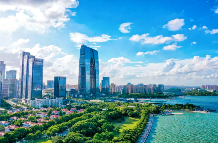 这场联合国会议，首次在苏州举办！(图2)