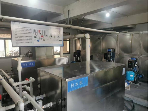 江苏绿色低碳发展创新实践——企业篇(图8)