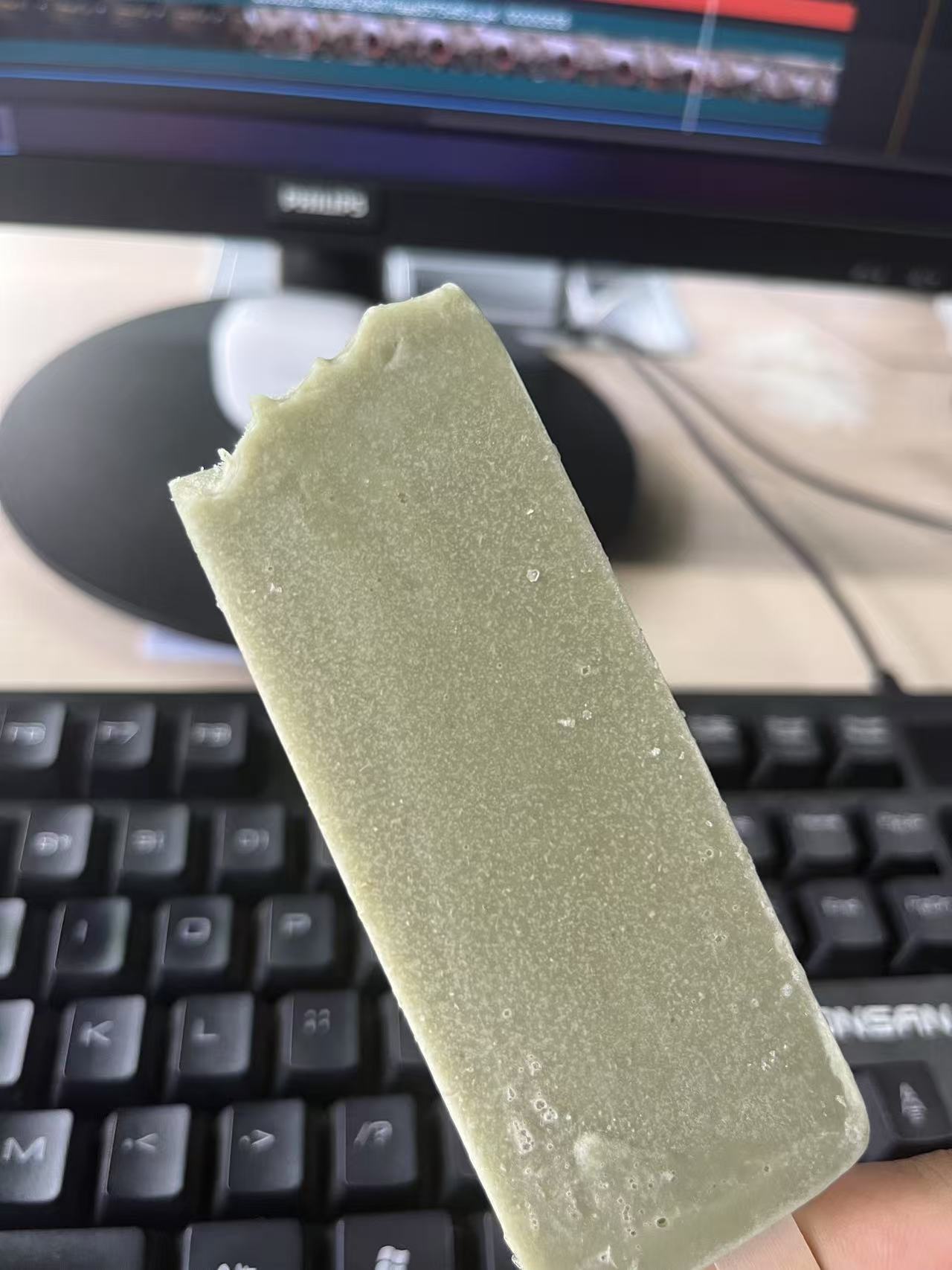 清凉沁心脾 关怀暖人心 —— 瑞思泰环保夏日送清凉，彰显企业人文关怀(图3)