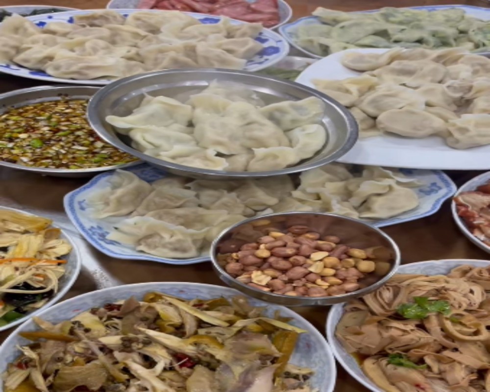 瑞思泰 “嚼饺者” 集结！(图3)