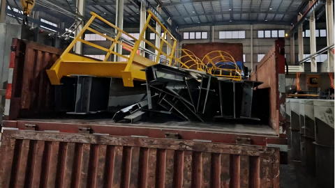 精工造，瑞思泰，实力派，风管平台定制快(图1)